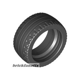 Lego Tire 24 x 12 Low