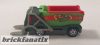 Matchbox Trash Truck - 21