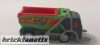 Matchbox Trash Truck - 21