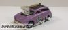Hot Wheels - AKCIÓ - Tooned Surf 'N Turf