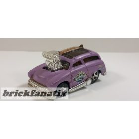 Hot Wheels - AKCIÓ - Tooned Surf 'N Turf