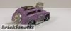 Hot Wheels - AKCIÓ - Tooned Surf 'N Turf