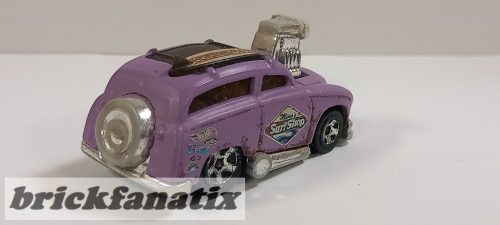 Hot Wheels - AKCIÓ - Tooned Surf 'N Turf