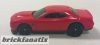 HOT WHEELS '15 Dodge Challenger SRT