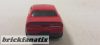 HOT WHEELS '15 Dodge Challenger SRT