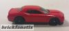 HOT WHEELS '15 Dodge Challenger SRT