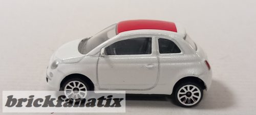 Majorette Fiat 500