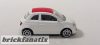 Majorette Fiat 500