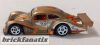 Hot Wheels Volkswagen Kafer Racer #38