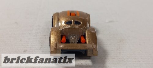 Hot Wheels Volkswagen Kafer Racer #38
