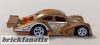Hot Wheels Volkswagen Kafer Racer #38