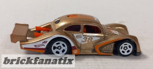 Hot Wheels Volkswagen Kafer Racer #38