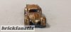 Hot Wheels Volkswagen Kafer Racer #38