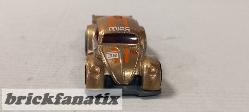 Hot Wheels Volkswagen Kafer Racer #38