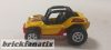 Matchbox Baja Bandit