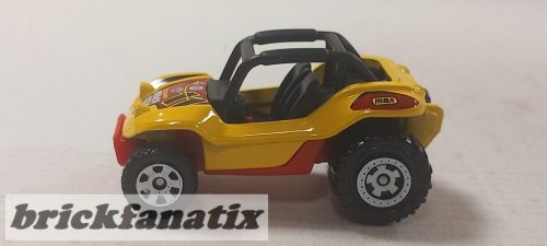 Matchbox Baja Bandit