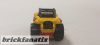 Matchbox Baja Bandit