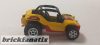 Matchbox Baja Bandit