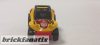 Matchbox Baja Bandit