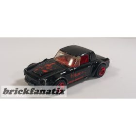 Hot Wheels - AKCIÓ - Fairlady 2000