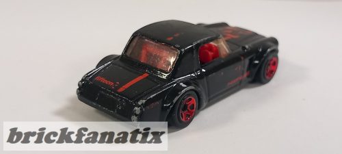 Hot Wheels - AKCIÓ - Fairlady 2000