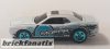 HOT WHEELS 2008 Dodge Challenger - MOPAR