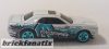HOT WHEELS 2008 Dodge Challenger - MOPAR