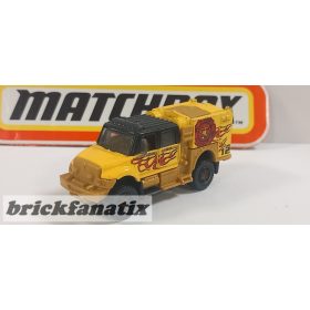 Matchbox - AKCIÓ - Vantom
