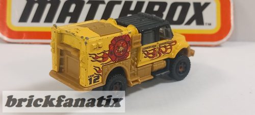 Matchbox - AKCIÓ - Vantom