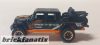 Hot Wheels 2020 Jeep Gladiator - NITTO