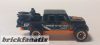Hot Wheels 2020 Jeep Gladiator - NITTO