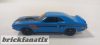 HOT WHEELS 1971 Dodge Challenger