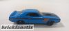 HOT WHEELS 1971 Dodge Challenger