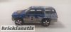 Majorette Toyota Runner - #2 Storm
