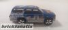 Majorette Toyota Runner - #2 Storm