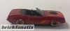 HOT WHEELS Plymouth Barracuda