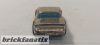 HOT WHEELS Camaro Z28 Gold Chrome - Shiners