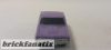 HOT WHEELS 1966 Chevy Impala - Fast & Furious