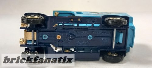 MATCHBOX Models Of Yesteryear 1910 Renault TYPE AG - The Eagle Pencil Co.