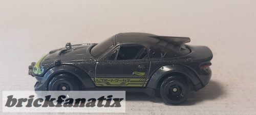Hot Wheels Mazda MX-5 Miata