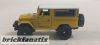 Hot Wheels Premium Toyota land Cruiser FJ43