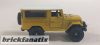 Hot Wheels Premium Toyota land Cruiser FJ43