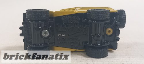 Hot Wheels Premium Toyota land Cruiser FJ43