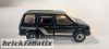 Matchbox 1984 Dodge Caravan