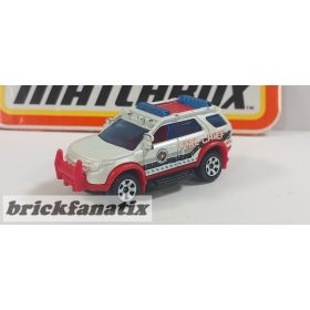 Matchbox - AKCIÓ - Vantom