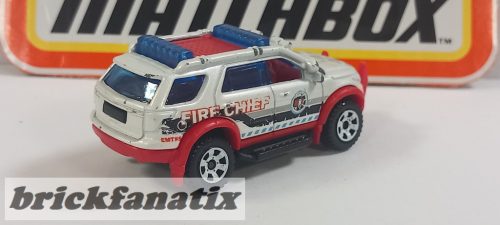Matchbox - AKCIÓ - Vantom