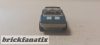 MATCHBOX 1969 Chevrolet Camaro SS 396