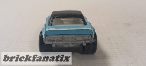 Matchbox Superfast Dodge Challenger