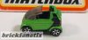 Matchbox Smart Fortwo Coupe