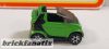 Matchbox Smart Fortwo Coupe